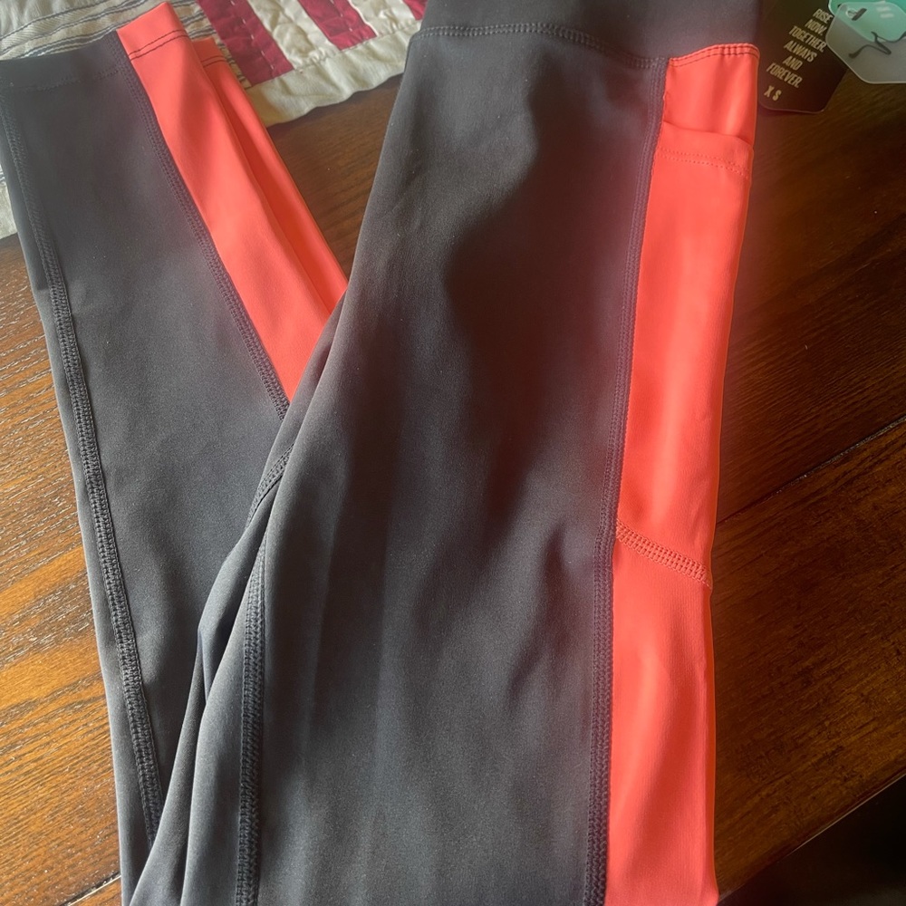 LulaRoe Rise Brave Workout Pants